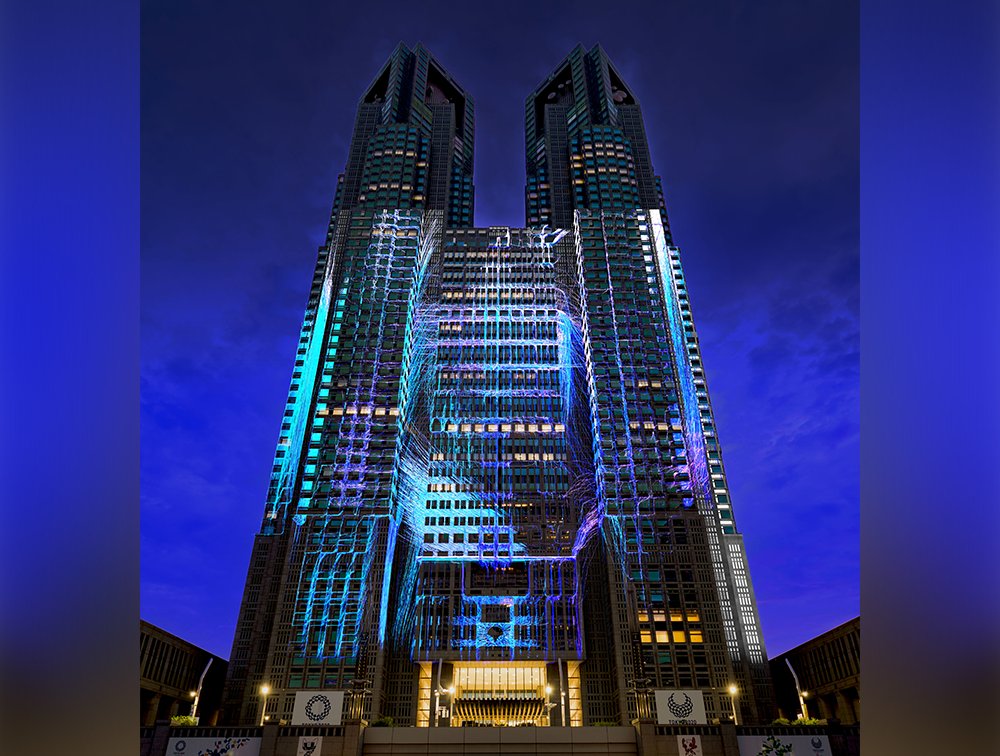 🌳 타마 중앙공원 (타마추오코엔) 이미지 9